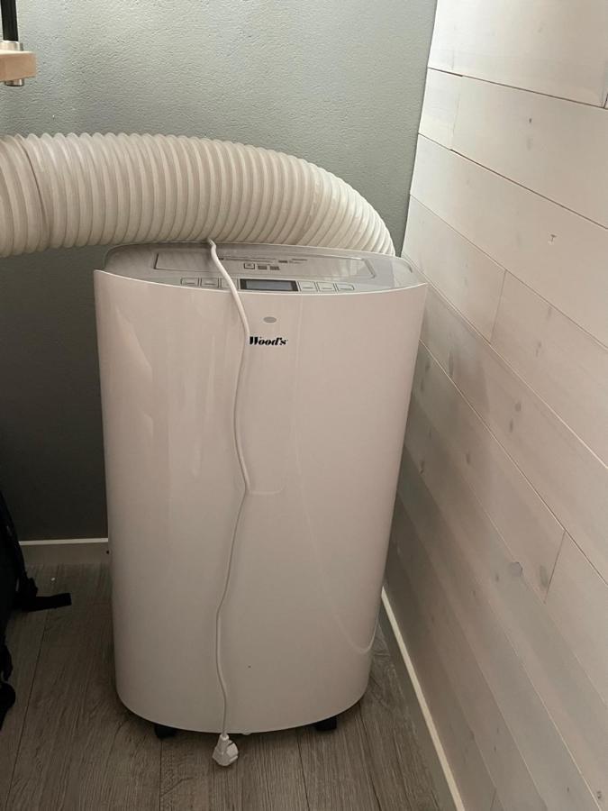 Brand New Beautiful Cabin View Wifi Sonos System 拉尔维克 外观 照片
