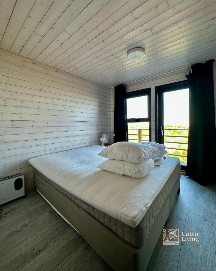 Brand New Beautiful Cabin View Wifi Sonos System 拉尔维克 外观 照片